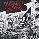 Extreme Noise Terror - From One Extreme To Another [1989] [DVD]