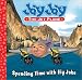 Books : Spending Time With Big Jake (Jay Jay the Jet Plane)