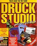 Druck Studio - platin edition