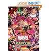 Marvel VS Capcom: Official Complete Works