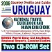 Books : 2006 Country Profile and Guide to Uruguay: National Travel Guidebook and Handbook--Trade and Business, Laws, MERCOSUR and FTAA (Two CD-ROM Set)