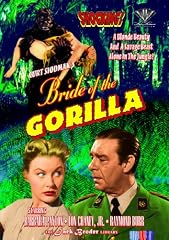 Bride of the Gorilla