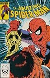 The Amazing Spider-man #245 (Vol. 1)