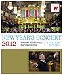 New&nbsp;Year's&nbsp;Concert&nbsp;2012&nbsp;[Blu-ray]&nbsp;[Import]