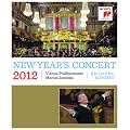 New Year's Concert 2012 [Blu-ray] [Import]