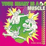 Your Heart Is a Muscle