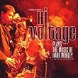 Plays the Music of Hank Mobley