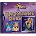 Hannah Montana: Backstage Pass
