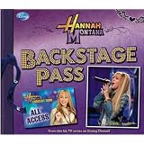 Hannah Montana: Backstage Pass
