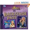 Hannah Montana: Backstage Pass
