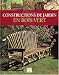 Constructions de jardin en bois vert Constructions de jardin en bois vert