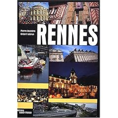 Rennes (en anglais)