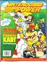 Nintendo Power Magazine - Super Mario Kart (Volume 41)