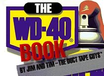 The WD-40 Book