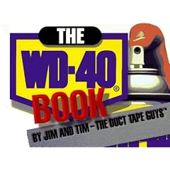 Wd-40 Book