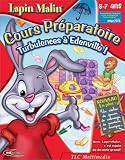 Revue Mindscape  / Lapin Malin CP, 5-7 ans + Atelier de Dessin et de Musique