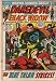 Daredevil #92 (With the Black Widow) October 1972
