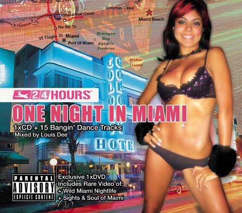 CD-Charts  Search : One Night In Miami