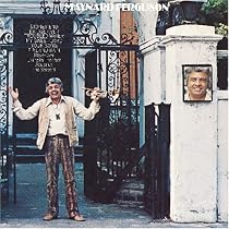 Maynard Ferguson