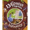 13 contes et l�gendes maboules