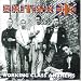 British Oi! Working Class Anthems
