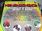 Mind Bender - K-Tels Original 22 Original Hits - Various Artist - KTEL TU 2440 = 1978