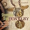 Steampunk-Style Jewelry