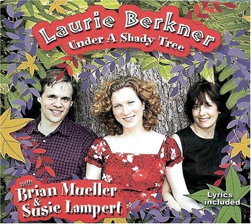 CD-Charts  Music : Under a Shady Tree