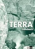 Produkt-Bild: TERRA GWG f&uuml;r Gymnasien in Baden-W&uuml;rttemberg. Geographie - Wirtschaft: TERRA GWG 5/6  Wirtschaft. Handbuch 9./10. Schuljahr. Ausgabe f&uuml;r Gymnasien in Baden-W&uuml;rttemberg: BD 5/6