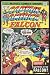 Search : Captain America (and the Falcon), v1 #191. Nov 1975 [Comic Book]