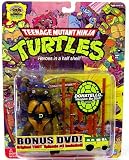  : Teenage Mutant Ninja Turtles 25th Anniversary Action Figure Donatello