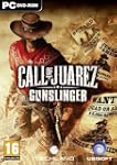 Call Of Juarez Gunslinger