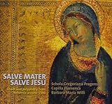 Salve Mater, Salve Jesu