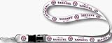 TEXAS RANGERS LANYARD