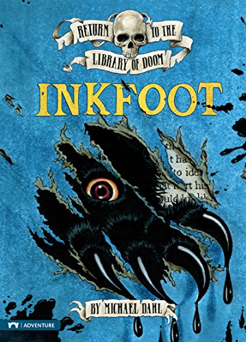Inkfoot (Return to the Library of Doom)