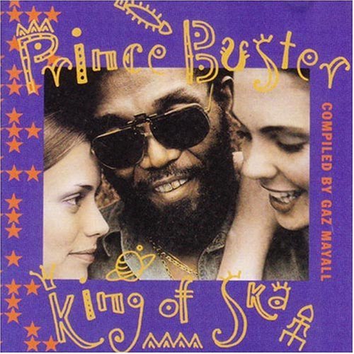 CD-Charts  Music : King Of Ska