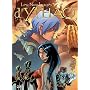 Les Naufrag�s d'Ythaq, Tome 9 : L'impossible v�rit&hellip de Christophe Arleston