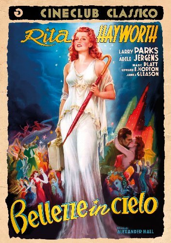 Bellezze In Cielo