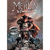 Merlin Le Proph�te, Tome 1 : Hengist