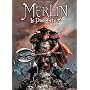Merlin Le Proph�te, Tome 1 : Hengist de Jean-Luc Istin
