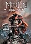 Merlin Le Proph�te, Tome 1 : Hengist
