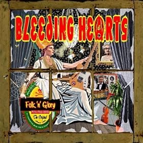 Folk 'n' Glory [Explicit]
