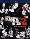 Smokin` Aces 2 - Assassins` Ball (Blu-ray)