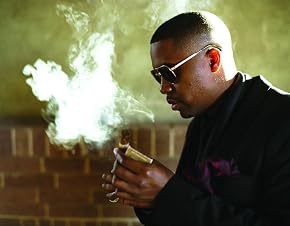 Image of Nas