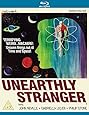 Unearthly Stranger [Blu-ray]