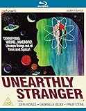 Unearthly Stranger [Blu-ray]