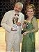 Jigsaw of Orange British Academy Film Awards - Odeon - Leicester Square from Press Association Images