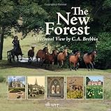 The New Forest : a personal view