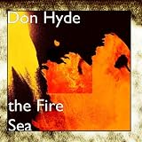 the Fire Sea