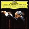 Olivier Messiaen - Po�mes pour Mi / Le R�veil des oiseaux / Sept Haikai